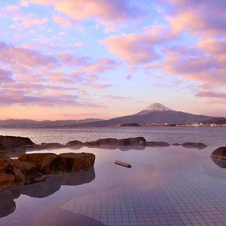 Awashima Hotel 沼津市 エクステリア 写真