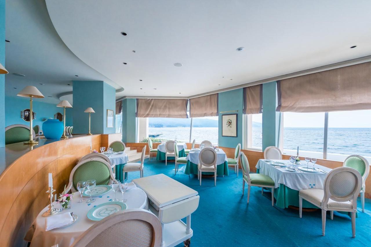 Awashima Hotel 沼津市 エクステリア 写真