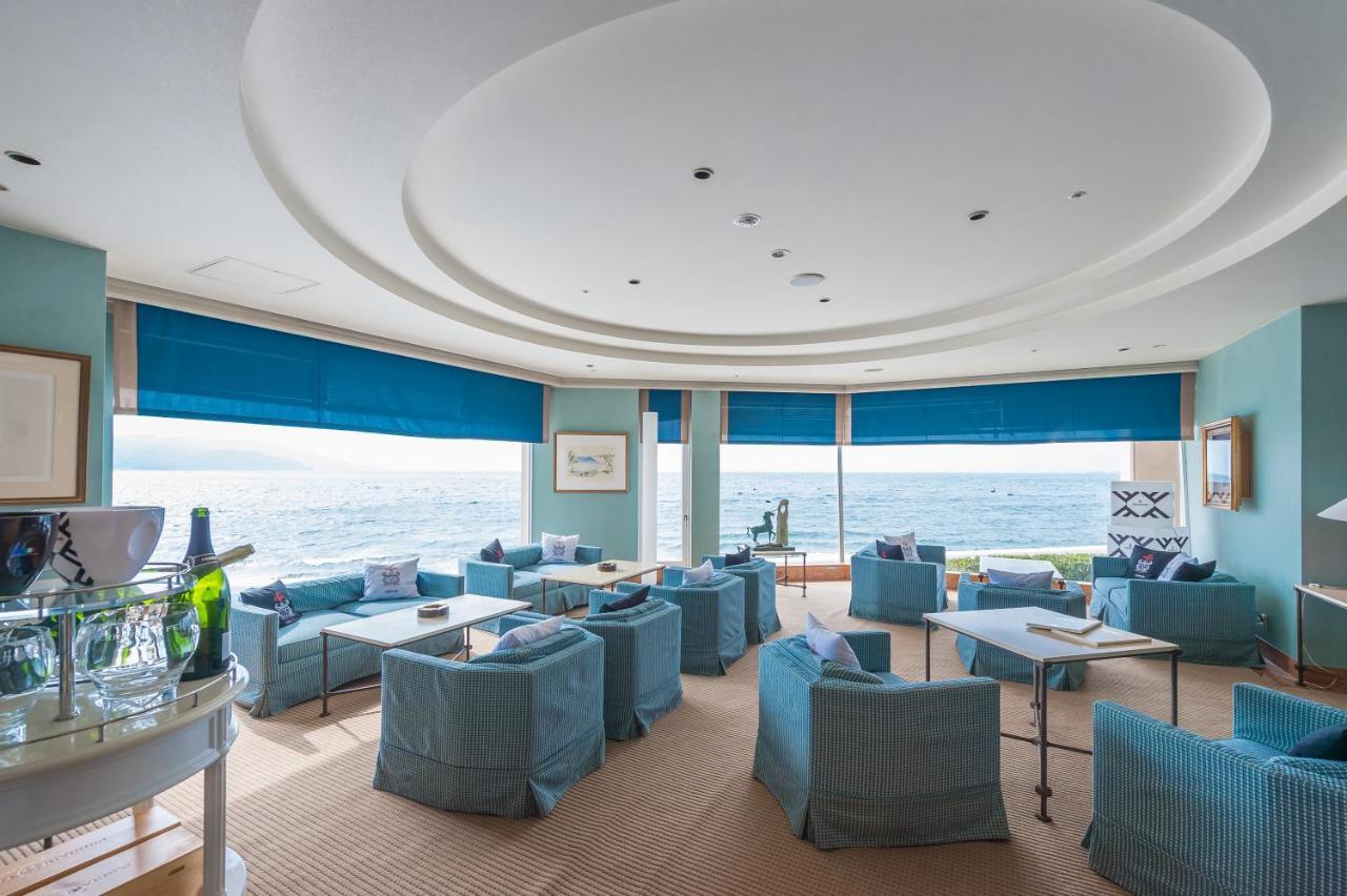Awashima Hotel 沼津市 エクステリア 写真