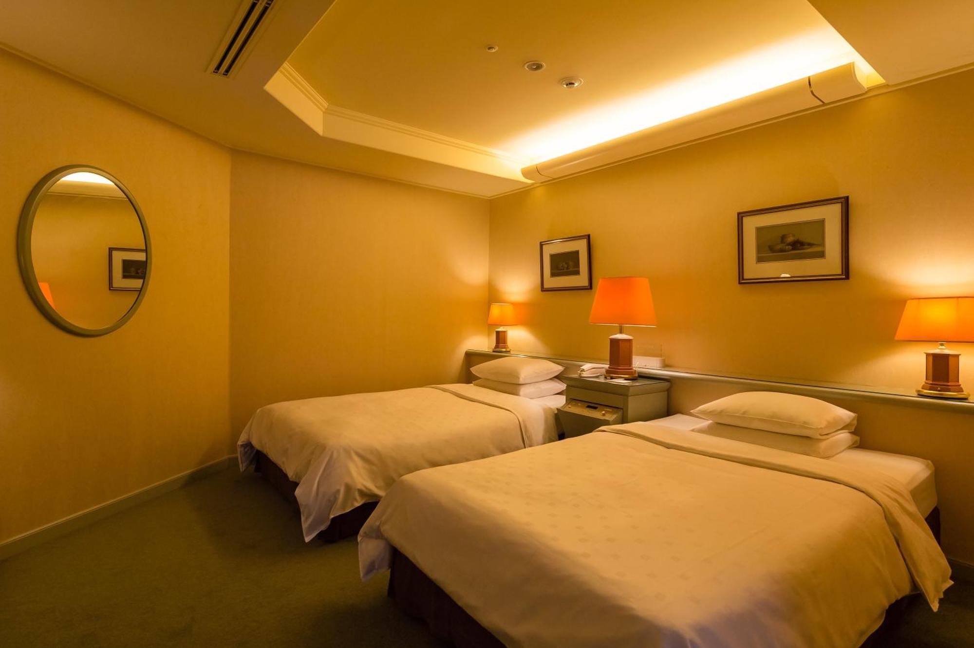 Awashima Hotel 沼津市 エクステリア 写真