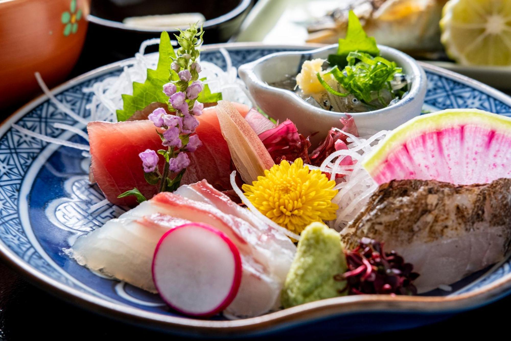 Awashima Hotel 沼津市 エクステリア 写真