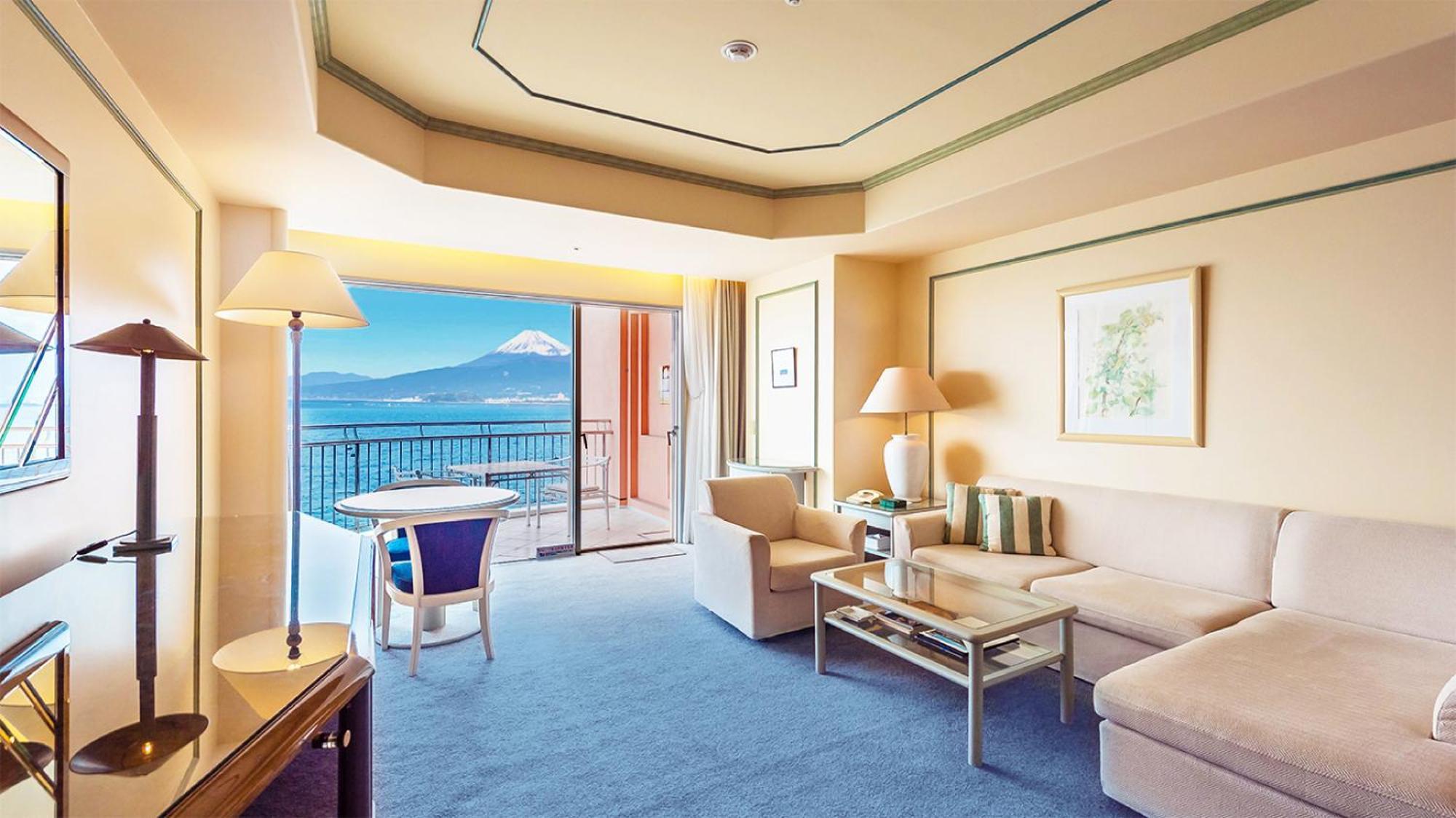 Awashima Hotel 沼津市 エクステリア 写真