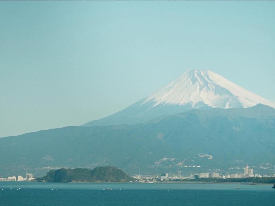 Awashima Hotel 沼津市 エクステリア 写真
